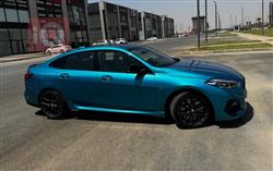 بي ام دبليو الفئة 2